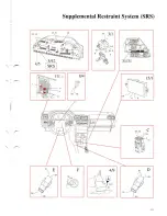 Preview for 114 page of Volvo 7601990 Wiring Diagrams