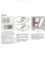 Предварительный просмотр 34 страницы Volvo 850 1976 Manual