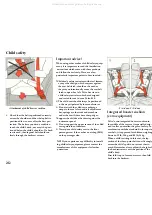 Предварительный просмотр 42 страницы Volvo 850 1976 Manual