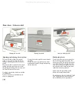 Предварительный просмотр 64 страницы Volvo 850 1976 Manual