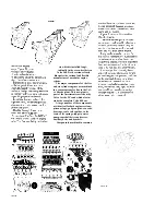 Preview for 5 page of Volvo 850 GLT Technical Information