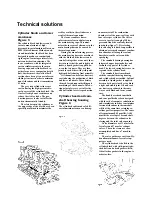 Preview for 6 page of Volvo 850 GLT Technical Information