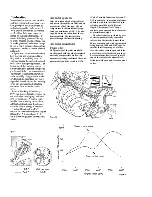 Preview for 9 page of Volvo 850 GLT Technical Information