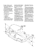 Preview for 13 page of Volvo 850 GLT Technical Information