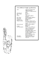 Preview for 15 page of Volvo 850 GLT Technical Information