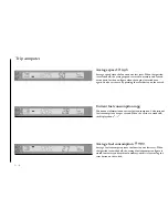 Preview for 15 page of Volvo 850 Manual