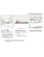 Preview for 33 page of Volvo 850 Manual