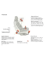 Preview for 36 page of Volvo 850 Manual