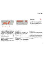 Preview for 37 page of Volvo 850 Manual