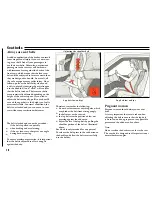 Preview for 38 page of Volvo 850 Manual