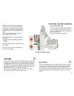 Preview for 39 page of Volvo 850 Manual