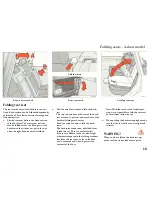 Preview for 61 page of Volvo 850 Manual