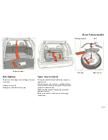 Preview for 65 page of Volvo 850 Manual