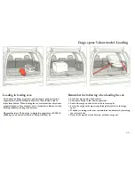 Preview for 71 page of Volvo 850 Manual