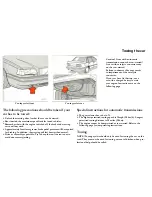 Preview for 84 page of Volvo 850 Manual