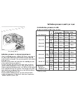 Preview for 90 page of Volvo 850 Manual