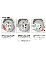 Preview for 94 page of Volvo 850 Manual