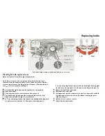 Preview for 97 page of Volvo 850 Manual