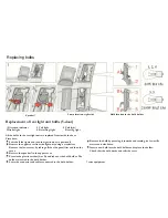 Preview for 100 page of Volvo 850 Manual