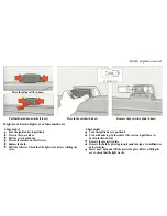 Preview for 101 page of Volvo 850 Manual