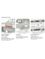 Preview for 102 page of Volvo 850 Manual