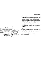 Preview for 120 page of Volvo 850 Manual