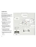 Preview for 133 page of Volvo 850 Manual