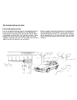 Preview for 147 page of Volvo 850 Manual