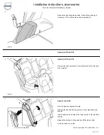 Preview for 6 page of Volvo 912-D Installation Manual