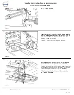 Preview for 11 page of Volvo 912-D Installation Manual