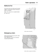 Preview for 19 page of Volvo 9700 USCAN Operating Instructions Manual