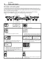 Предварительный просмотр 14 страницы Volvo A35E FS Operator'S Manual