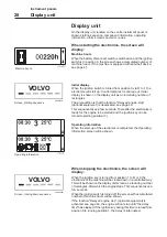 Предварительный просмотр 30 страницы Volvo A35E FS Operator'S Manual