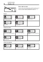 Preview for 42 page of Volvo A35E FS Operator'S Manual