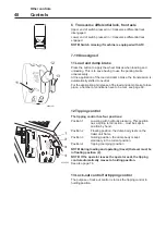 Предварительный просмотр 50 страницы Volvo A35E FS Operator'S Manual