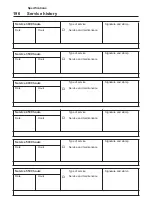 Предварительный просмотр 198 страницы Volvo A35E FS Operator'S Manual