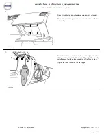 Preview for 13 page of Volvo Alcoguard 30758207 Installation Instructions Manual