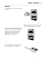 Предварительный просмотр 5 страницы Volvo Alcolock Operating Instructions Manual