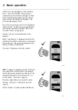 Предварительный просмотр 6 страницы Volvo Alcolock Operating Instructions Manual