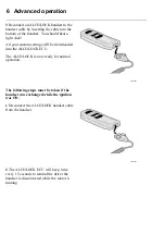 Предварительный просмотр 10 страницы Volvo Alcolock Operating Instructions Manual