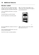 Предварительный просмотр 14 страницы Volvo Alcolock Operating Instructions Manual