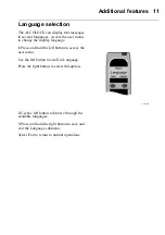 Предварительный просмотр 15 страницы Volvo Alcolock Operating Instructions Manual