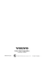 Предварительный просмотр 20 страницы Volvo Alcolock Operating Instructions Manual