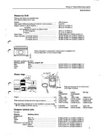 Preview for 7 page of Volvo B27A Service Manual