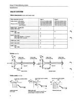 Preview for 8 page of Volvo B27A Service Manual