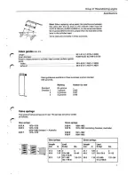 Preview for 9 page of Volvo B27A Service Manual