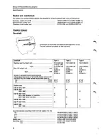 Preview for 10 page of Volvo B27A Service Manual