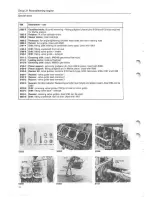 Preview for 14 page of Volvo B27A Service Manual