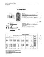 Preview for 16 page of Volvo B27A Service Manual