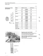 Preview for 18 page of Volvo B27A Service Manual